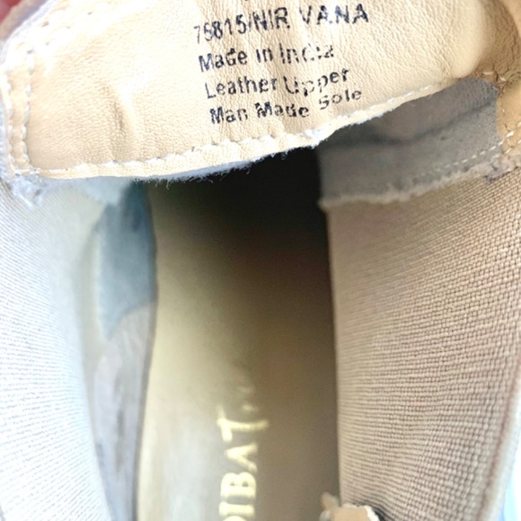 Boot wedges - Picture 3 of 3